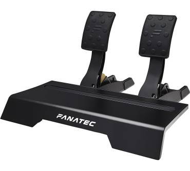 Produktbild Fanatec CSL Elite Wheel Starter Pack (für Xbox One & PC)