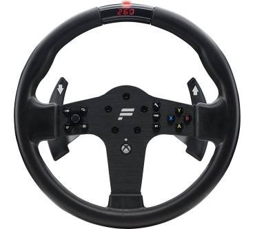 Produktbild Fanatec CSL Elite Wheel Starter Pack (für Xbox One & PC)