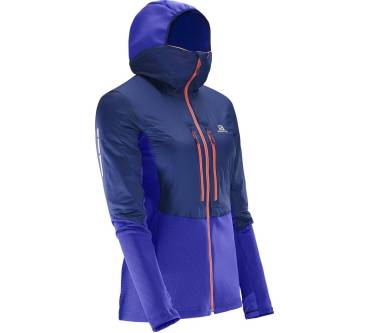 Produktbild Salomon Drifter Air Mid Hoodie