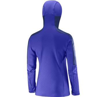 Produktbild Salomon Drifter Air Mid Hoodie