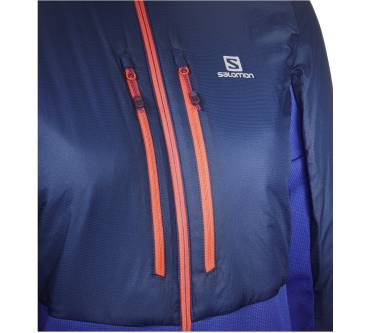 Produktbild Salomon Drifter Air Mid Hoodie