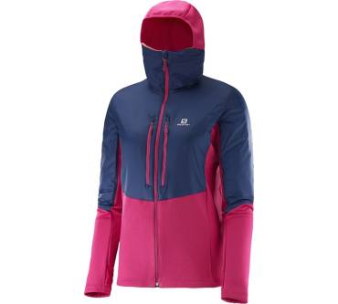 Produktbild Salomon Drifter Air Mid Hoodie