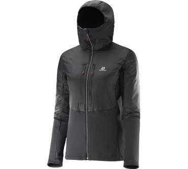 Produktbild Salomon Drifter Air Mid Hoodie