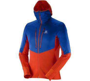 Produktbild Salomon Drifter Air Mid Hoodie