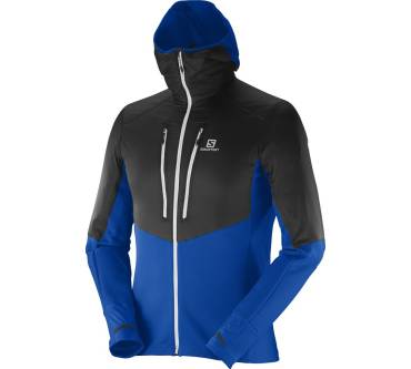 Produktbild Salomon Drifter Air Mid Hoodie