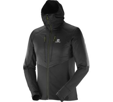 Produktbild Salomon Drifter Air Mid Hoodie