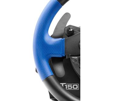 Produktbild Thrustmaster T150 RS PRO