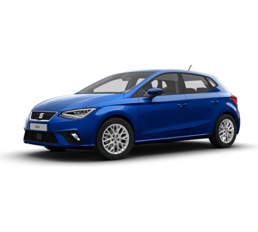 Produktbild Seat Ibiza (2017)