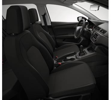 Produktbild Seat Ibiza (2017)