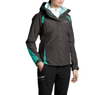 Produktbild Eddie Bauer Powder Search 3-in-1 Jacket