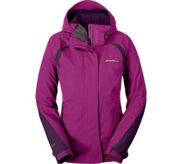 Produktbild Eddie Bauer Powder Search 3-in-1 Jacket