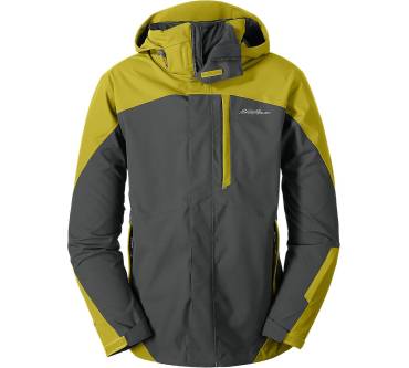 Produktbild Eddie Bauer Powder Search 3-in-1 Jacket