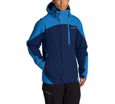 Produktbild Eddie Bauer Powder Search 3-in-1 Jacket