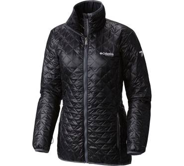 Produktbild Columbia OutDry Ex Gold Interchange Jacket