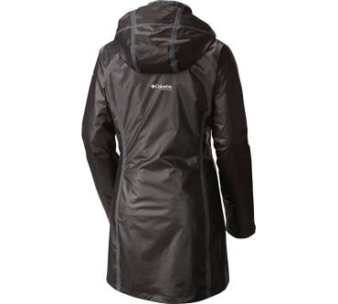 Produktbild Columbia OutDry Ex Gold Interchange Jacket