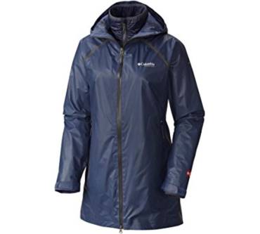 Produktbild Columbia OutDry Ex Gold Interchange Jacket