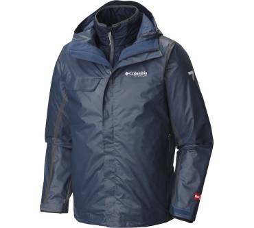 Produktbild Columbia OutDry Ex Gold Interchange Jacket