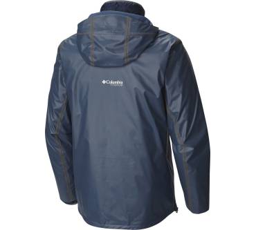 Produktbild Columbia OutDry Ex Gold Interchange Jacket