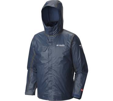 Produktbild Columbia OutDry Ex Gold Interchange Jacket