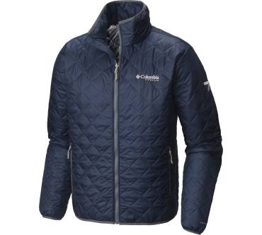 Produktbild Columbia OutDry Ex Gold Interchange Jacket