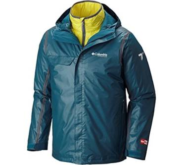 Produktbild Columbia OutDry Ex Gold Interchange Jacket