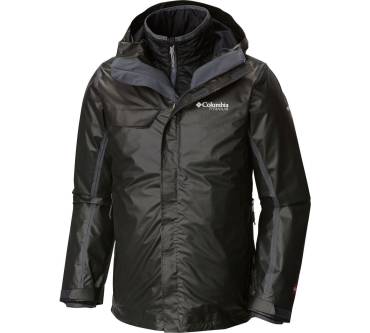 Produktbild Columbia OutDry Ex Gold Interchange Jacket