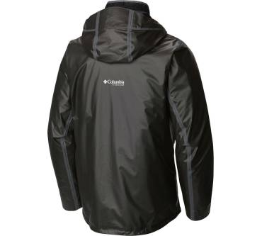 Produktbild Columbia OutDry Ex Gold Interchange Jacket