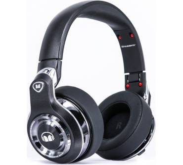 Produktbild Monster Elements Wireless Over-Ear