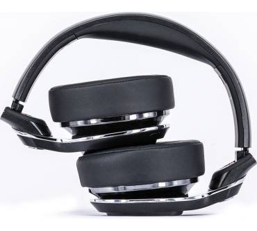 Produktbild Monster Elements Wireless Over-Ear