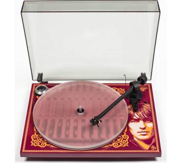 Produktbild Pro-Ject George Harrison Recordplayer