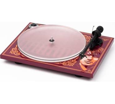 Produktbild Pro-Ject George Harrison Recordplayer