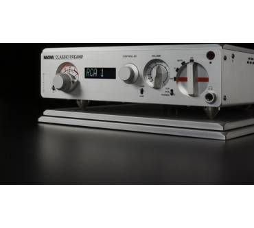 Produktbild Nagra Classic Preamp