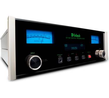 Produktbild McIntosh D1100