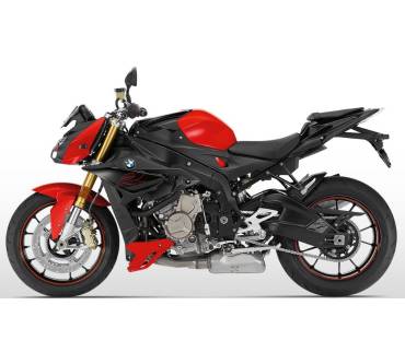 Produktbild BMW Motorrad S 1000 R