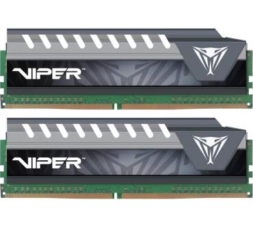 Produktbild Patriot Memory Viper 4 Elite DDR4-2133 Kit 16GB