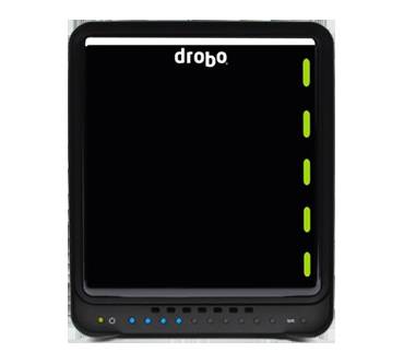 Produktbild Drobo 5C