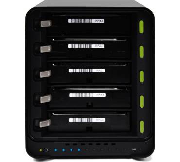 Produktbild Drobo 5C