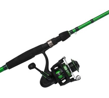 Produktbild Mitchell Pure Fishing GT-Pro Match-Combo