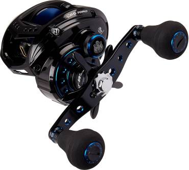 Produktbild Abu Garcia Revo Toro Beast Low Profile