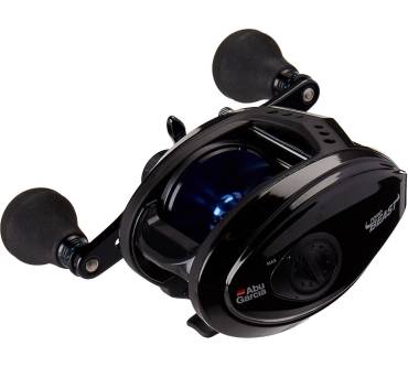 Produktbild Abu Garcia Revo Toro Beast Low Profile