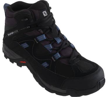 Produktbild Salomon Hillpass Mid GTX