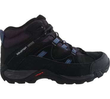 Produktbild Salomon Hillpass Mid GTX