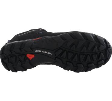 Produktbild Salomon Hillpass Mid GTX