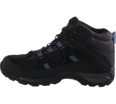 Produktbild Salomon Hillpass Mid GTX