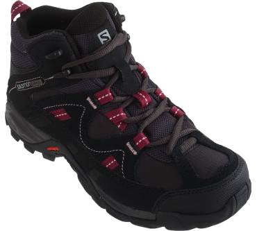 Produktbild Salomon Hillpass Mid GTX