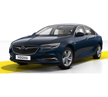 Produktbild Opel Insignia (2017)