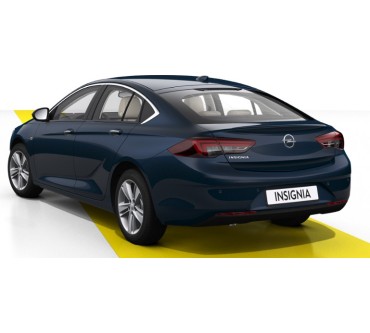 Produktbild Opel Insignia (2017)