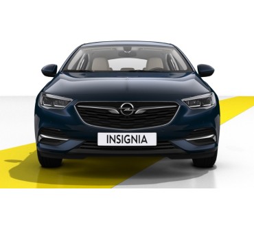 Produktbild Opel Insignia (2017)