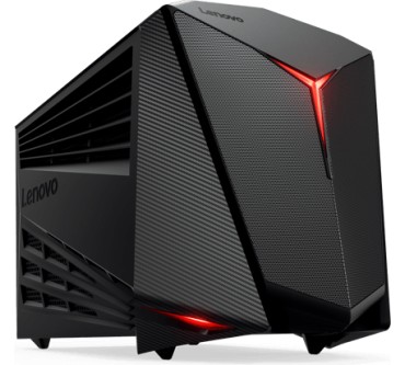 Produktbild Lenovo ideacentre Y710 Cube (i7-6700, GTX 1080, 24GB RAM, 256GB SSD, 2TB HDD)