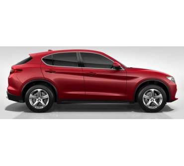 Produktbild Alfa Romeo Stelvio (2017)